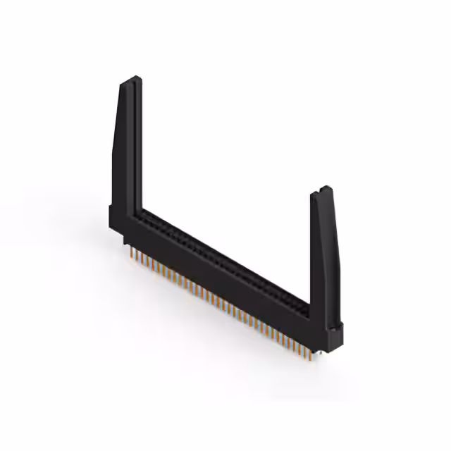 396-068-522-878 EDAC Inc.  Edgeboard Connectors